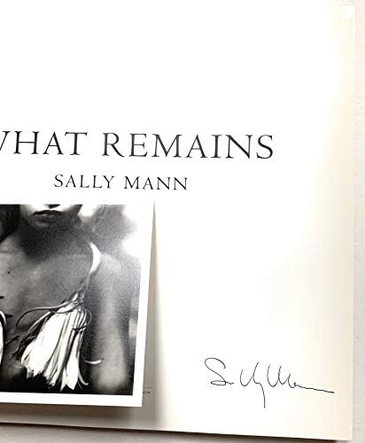 Deep South: Mann, Sally: 9780821228760: Amazon.com: Books